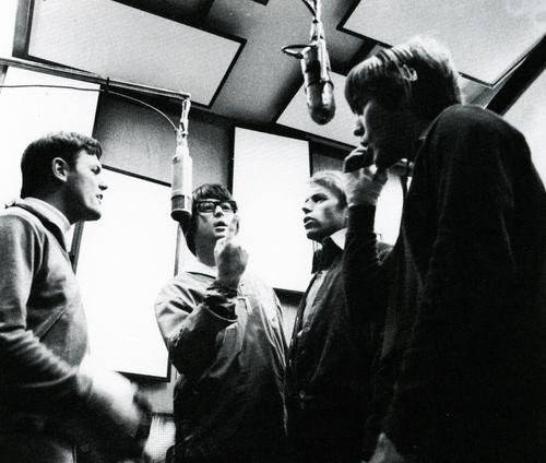 The Beach Boys 1002