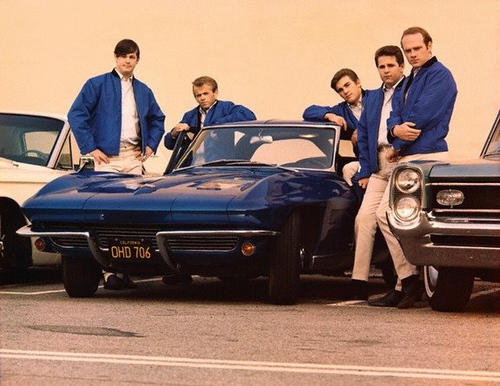 The Beach Boys 1003