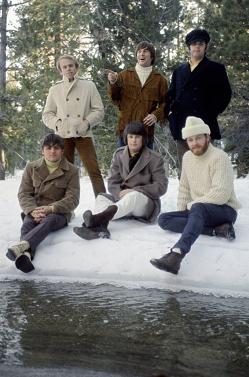The Beach Boys 1004