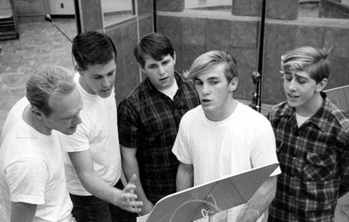 The Beach Boys 1005