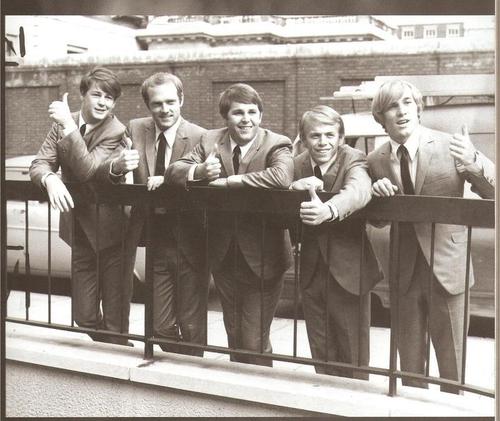 The Beach Boys 1006