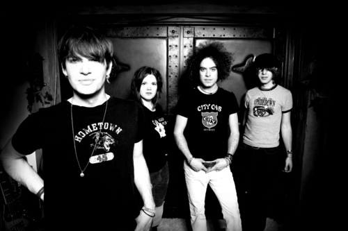 The Dandy Warhols 1000