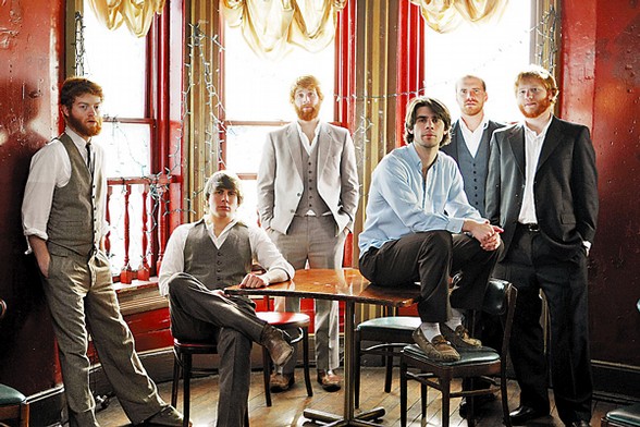 The Dirty GuvNahs 1007