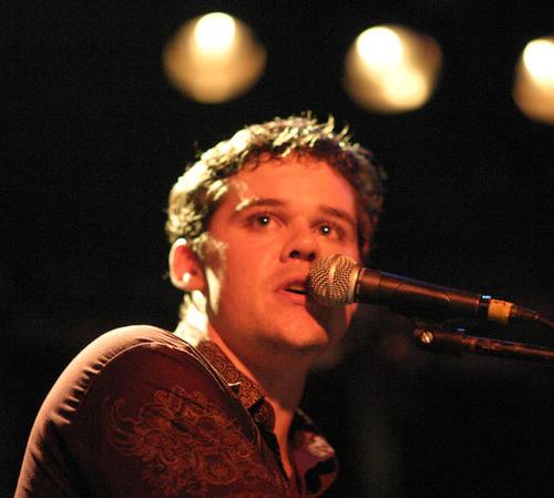 The Gabe Dixon Band 1001