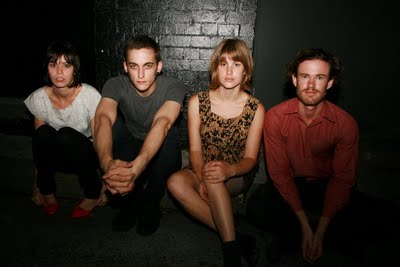 The Jezabels 1001