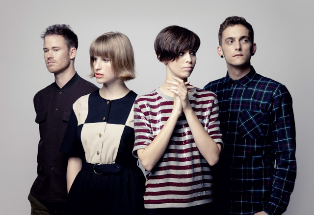 The Jezabels 1002