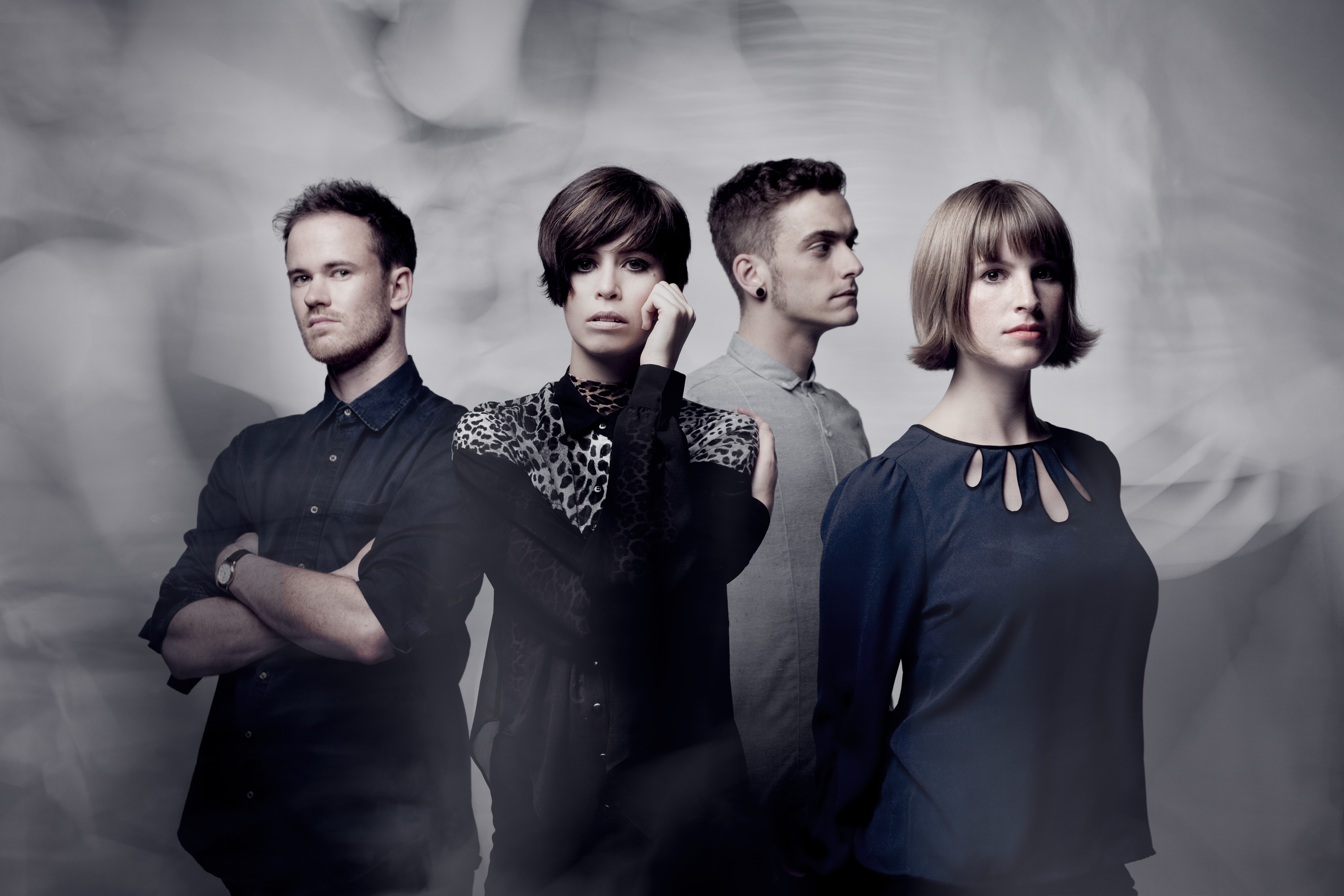 The Jezabels 1003