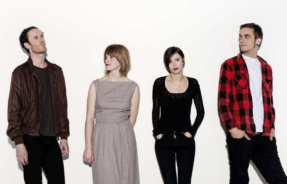 The Jezabels 1004
