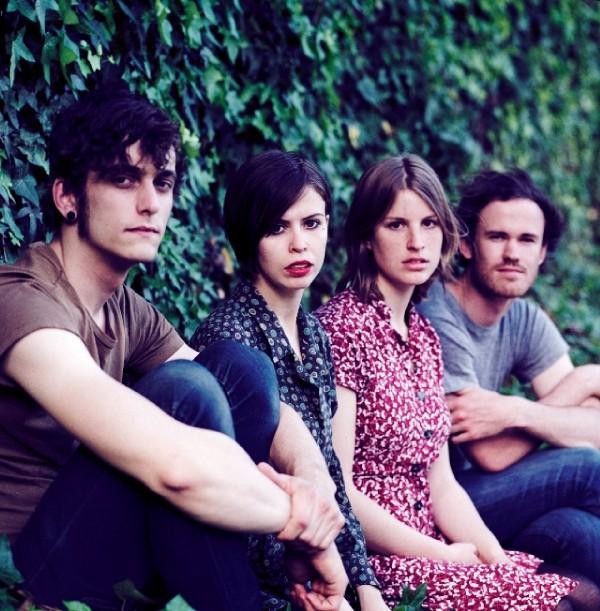 The Jezabels 1006