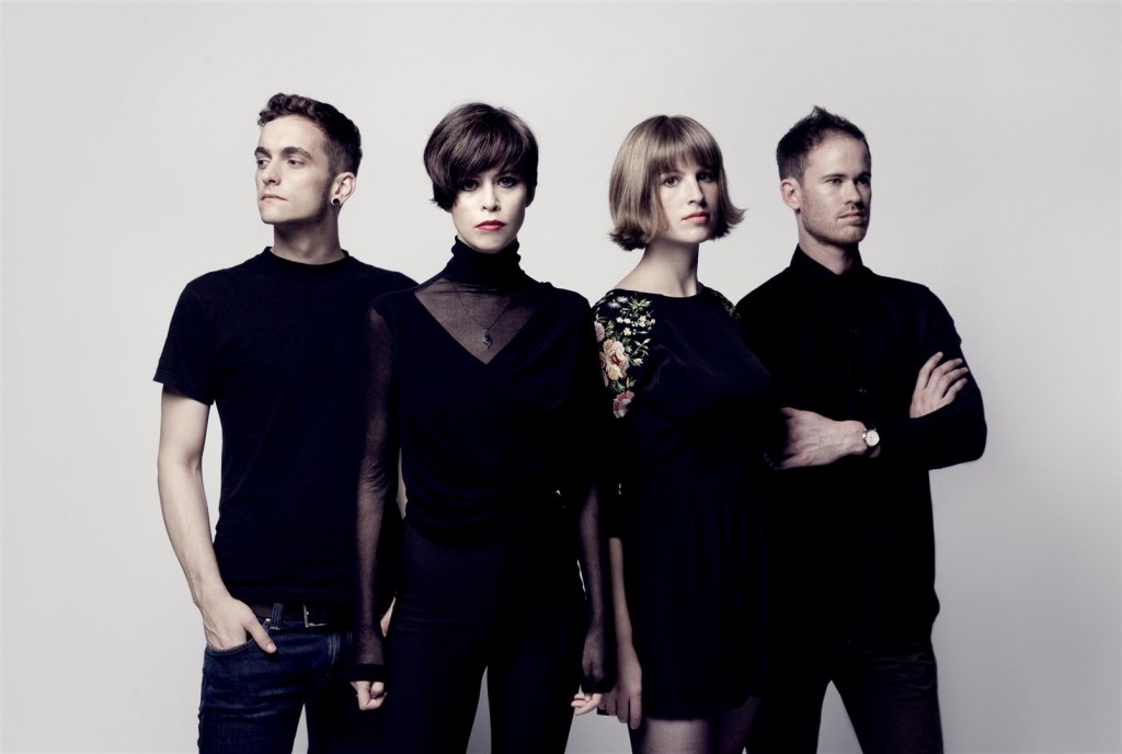 The Jezabels 1007