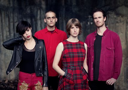 The Jezabels 1009