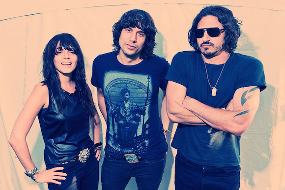 THE LAST INTERNATIONALE 1003