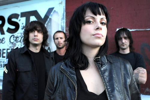 THE LAST INTERNATIONALE 1005