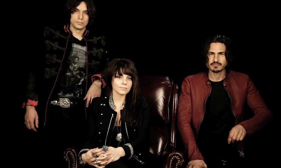 THE LAST INTERNATIONALE 1007