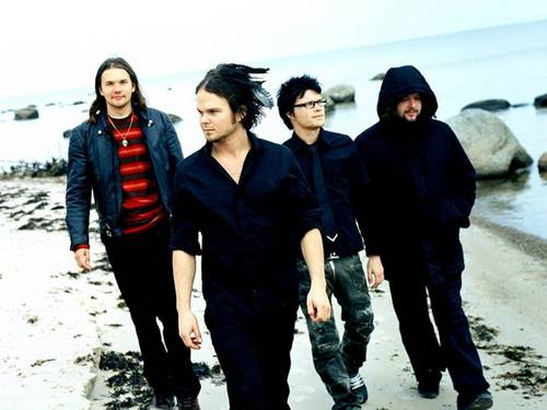 The Rasmus 1000