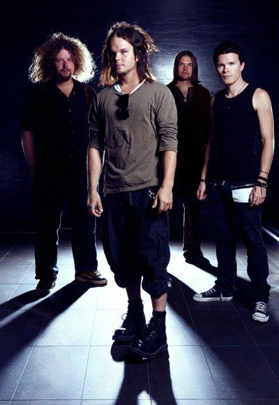 The Rasmus 1004