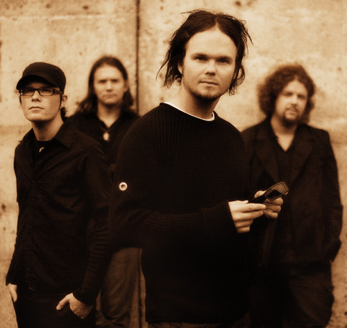 The Rasmus 1006