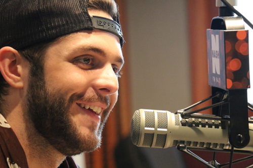 THOMAS RHETT 1000