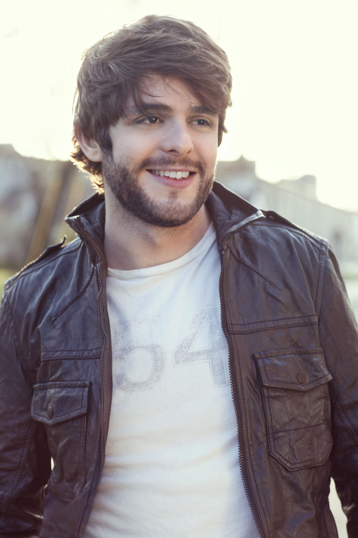 THOMAS RHETT 1005