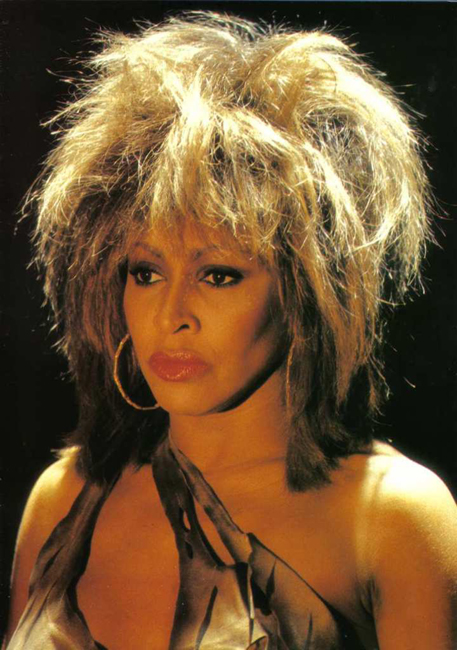 Tina Turner | Max Fm 95.8 Maximum Music
