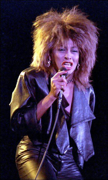 Tina Turner 1005