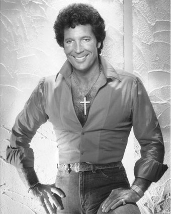 TOM JONES 1005