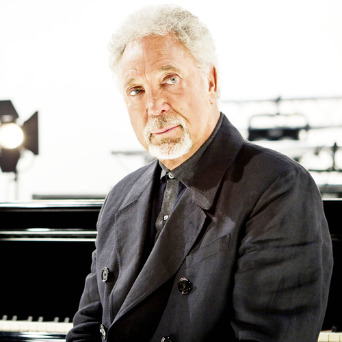 TOM JONES 1008