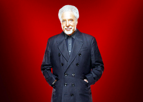TOM JONES 1009