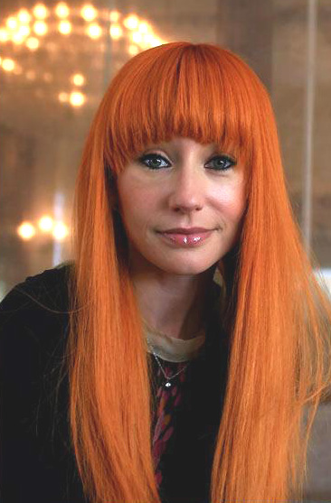 Tori Amos 1000