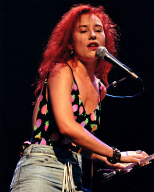 Tori Amos 1001