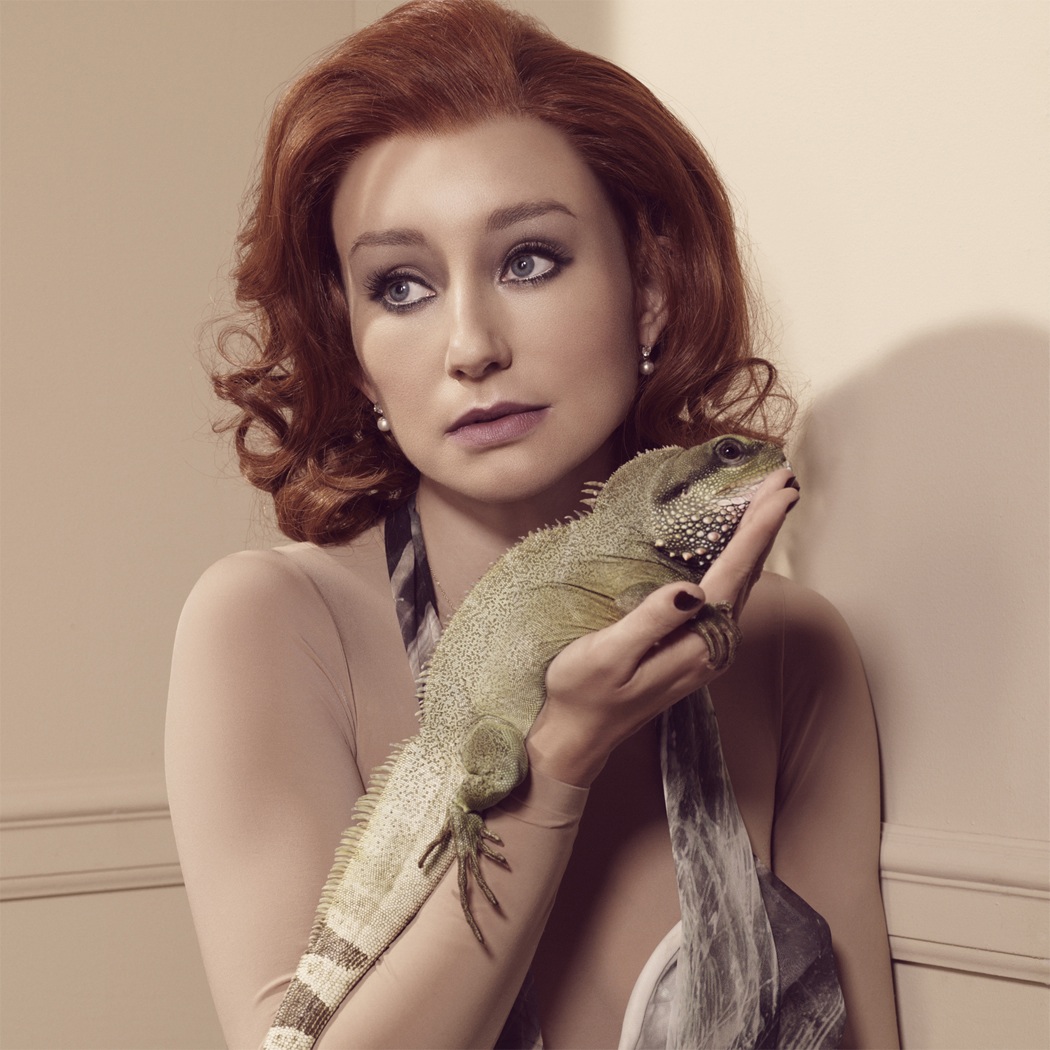 Tori Amos 1002