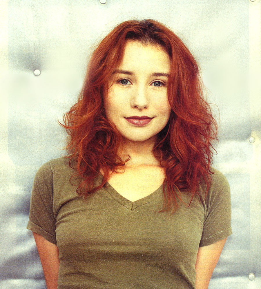 Tori Amos 1007