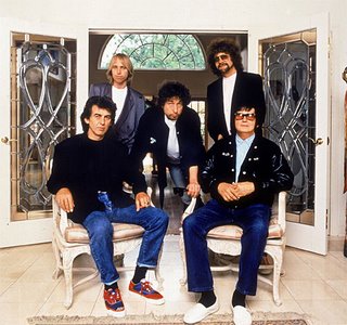 TRAVELING WILBURYS 1001