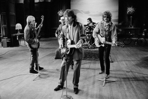 TRAVELING WILBURYS 1002