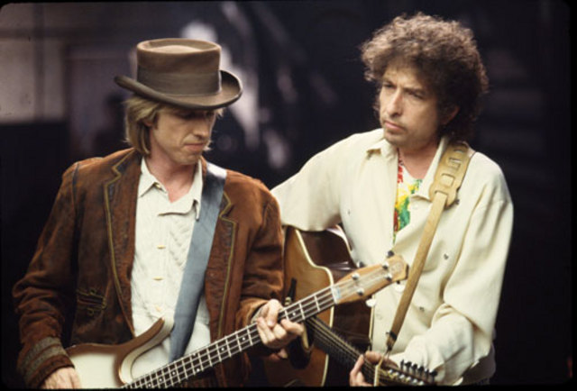 TRAVELING WILBURYS 1003