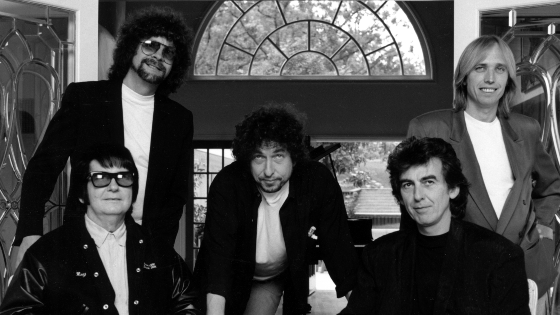 TRAVELING WILBURYS 1005