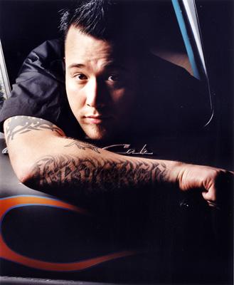 UNCLE KRACKER 1005