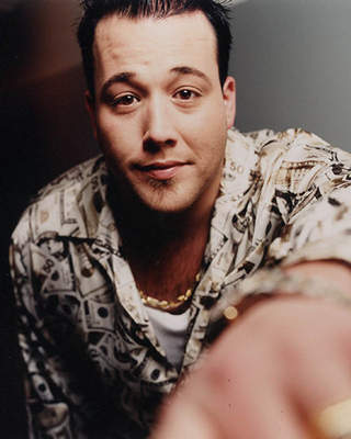 UNCLE KRACKER 1006