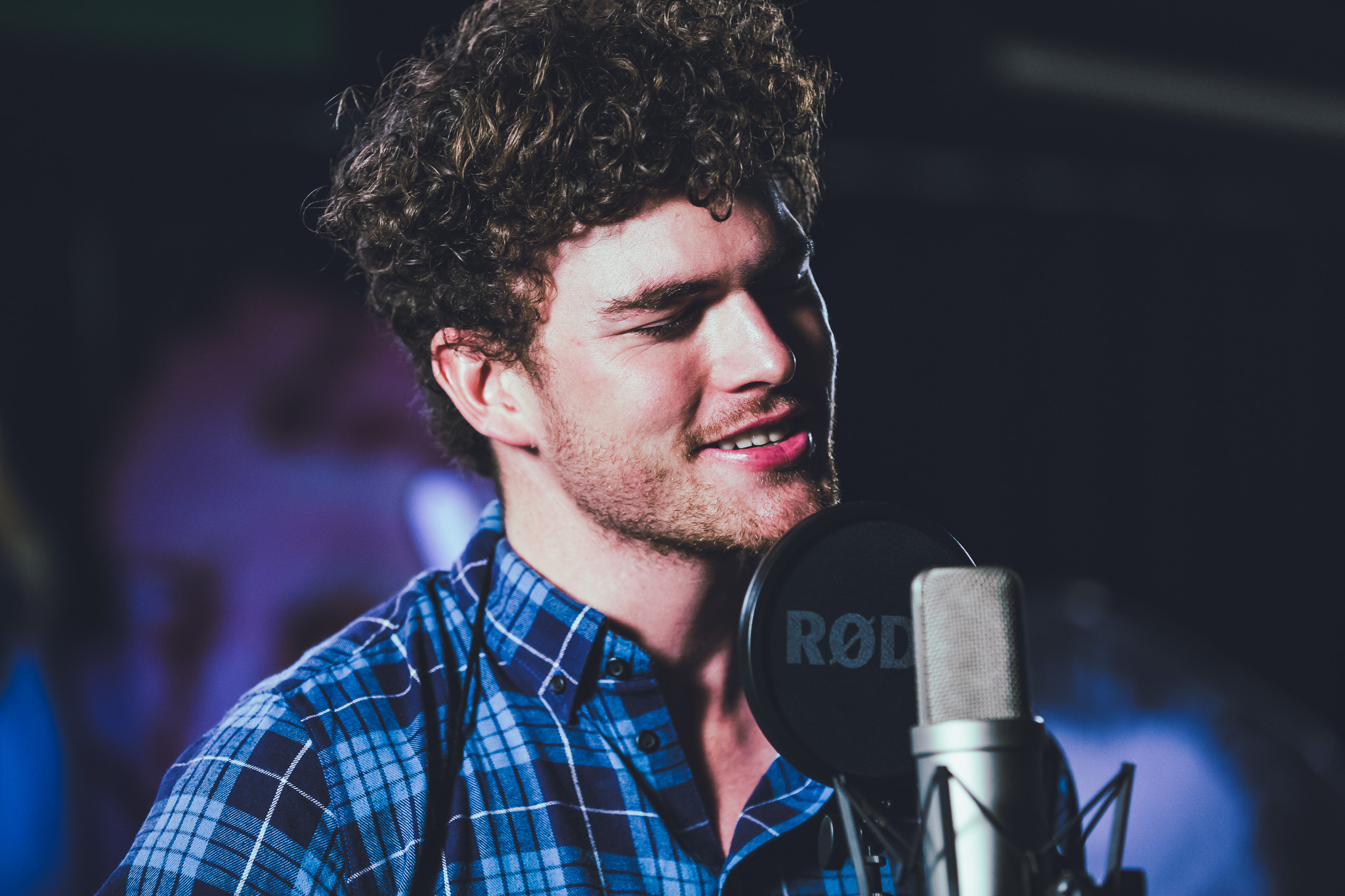 VANCE JOY 1003