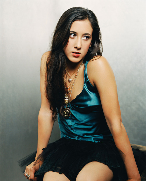 Vanessa Carlton 1001