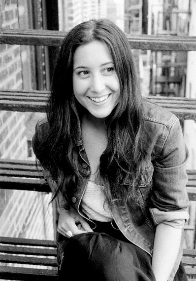 Vanessa Carlton 1005