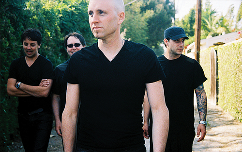 VERTICAL HORIZON 1006