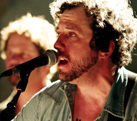 WILL HOGE 1003