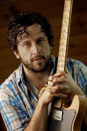 WILL HOGE 1007