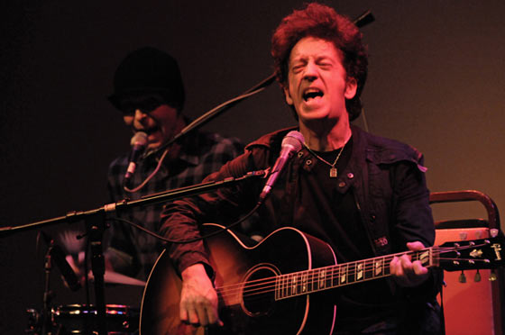 WILLIE NILE 1001