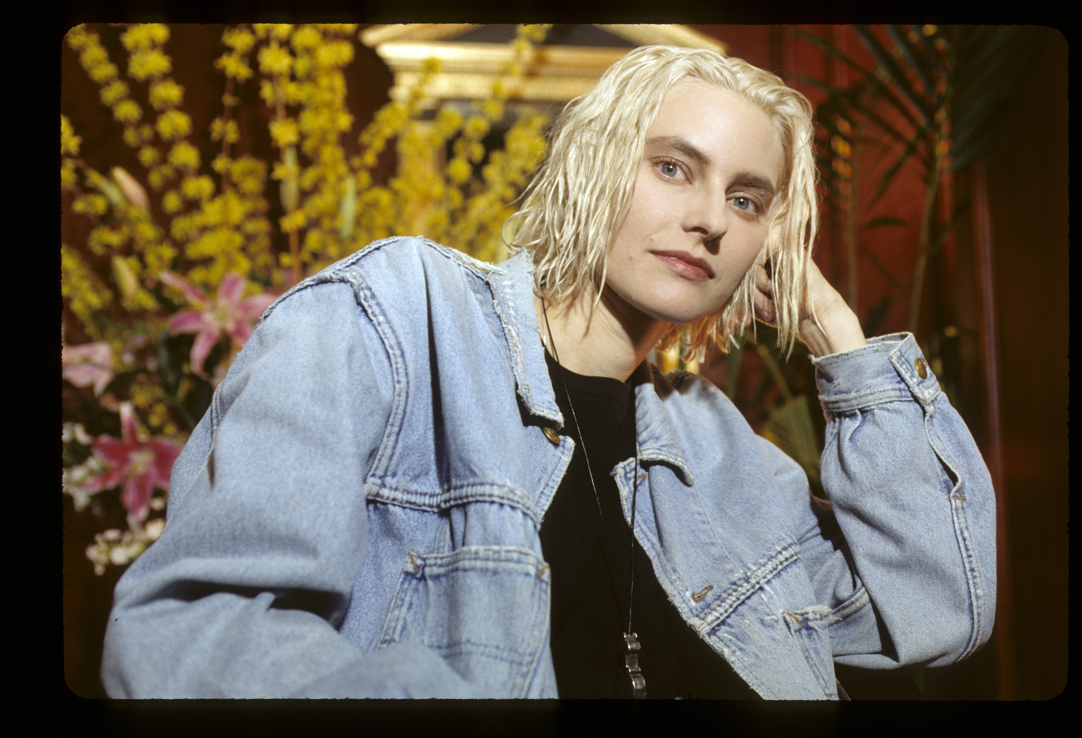 AIMEE MANN  