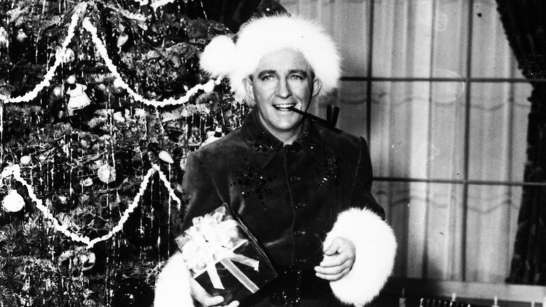 BING CROSBY - HOLIDAY SONGS