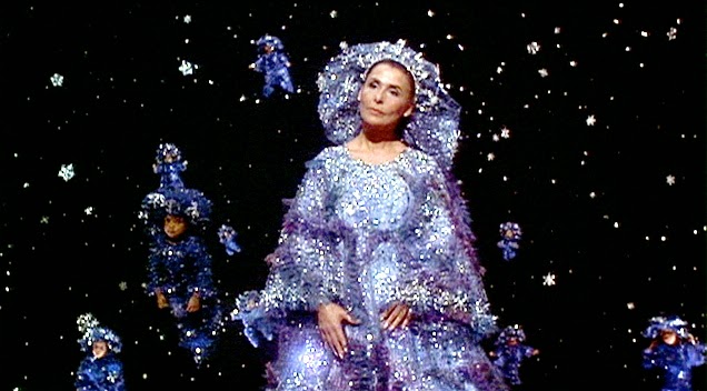 LENA HORNE - HOLIDAY SONGS