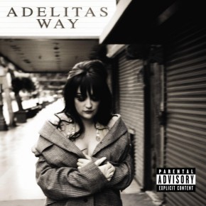 Last Stand - ADELITAS WAY