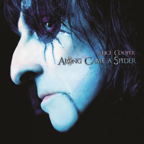 Salvation - ALONG CAME A SPIDER